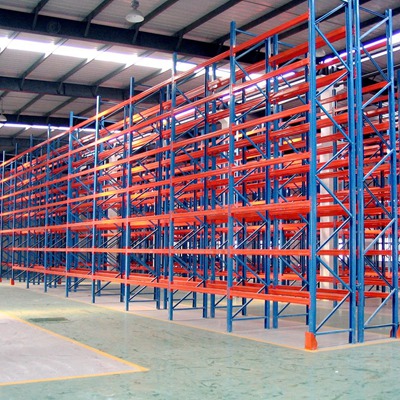 Warehousing