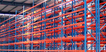 Warehousing solutions